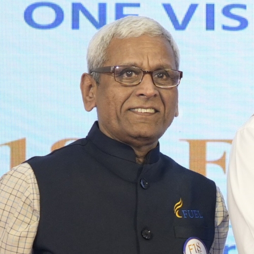 Col. Kiran Kanade